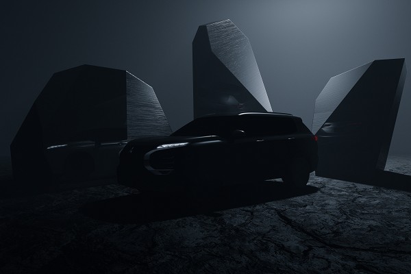 Global Reveal of Vehicle to Follow in February 2021