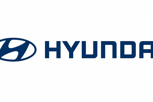 Hyundai Logo