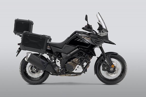 V-STROM 1050XT
