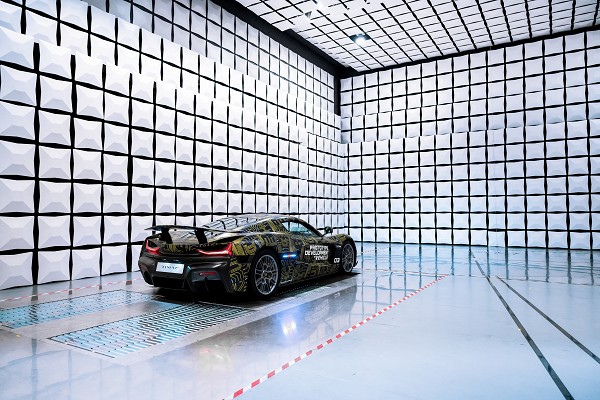 Rimac C_Two