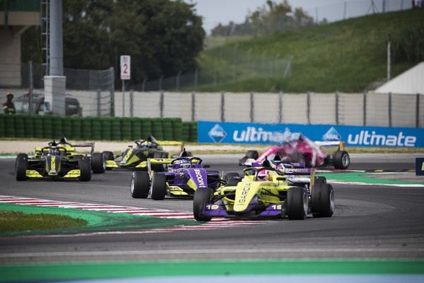 Formula 1
